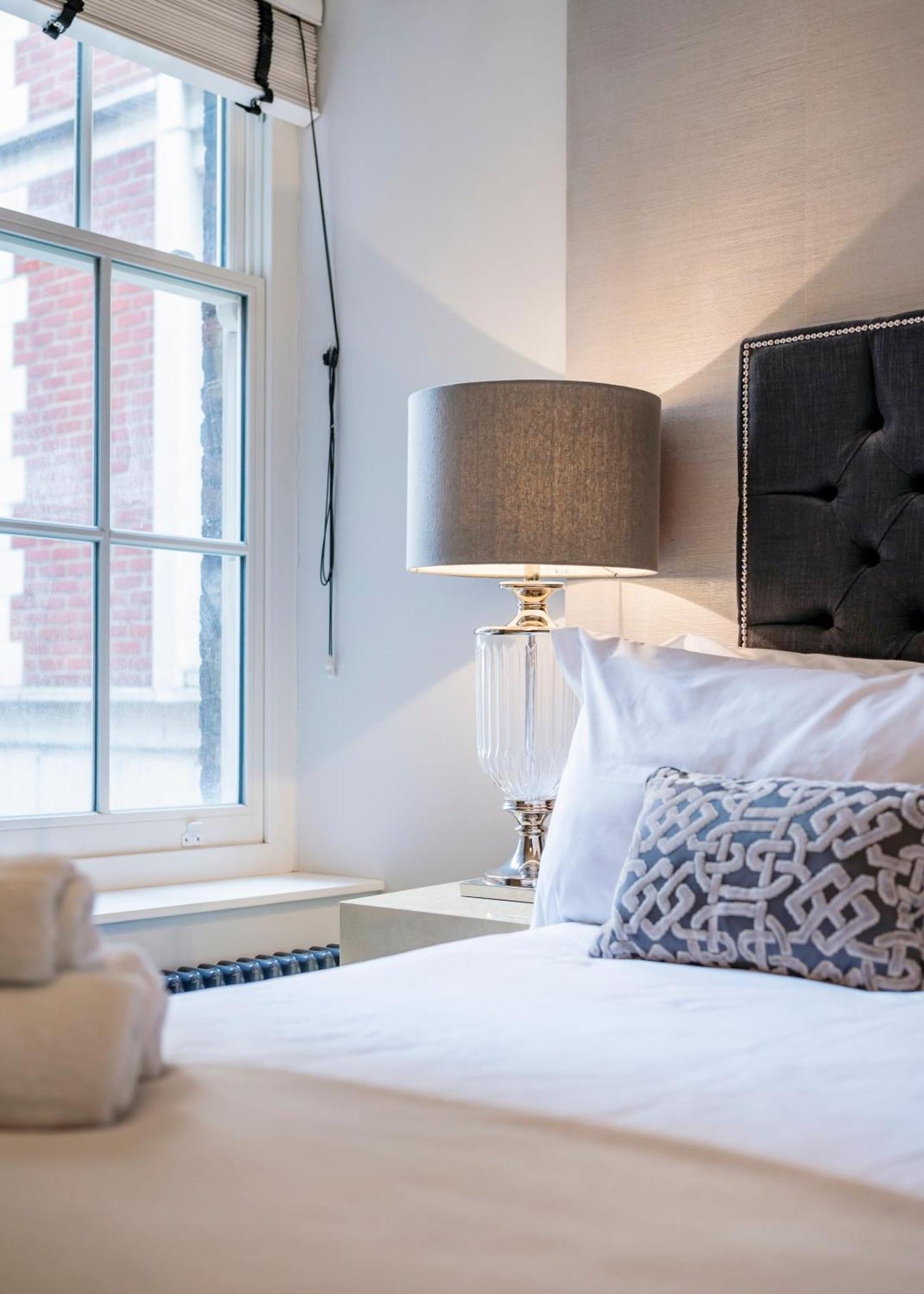 Aircon 2 Bedr, 3 Beds, 2 Bath Covent Garden, Subway Lejlighed London Eksteriør billede